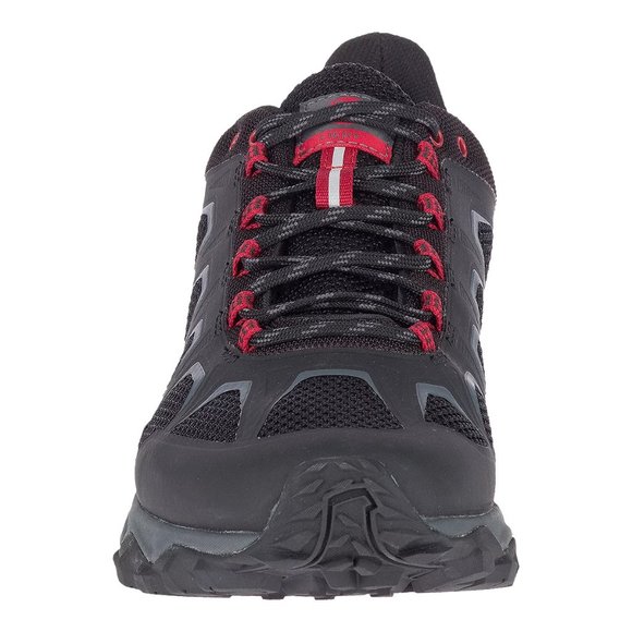 Brand New Merrell Men's Fiery Hiking Shoes - Trail Runner, Everyday Wear - Picture 3 of 10